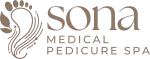 Sona Medical Pedicure Spa