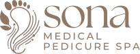 Sona Medical Pedicure Spa